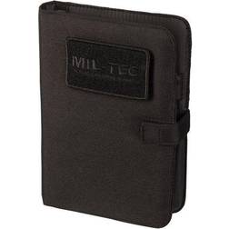 Mil-Tec Tactical Notebook Small