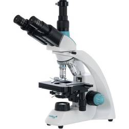 Levenhuk 500T Trinocular Microscope Mikroskop