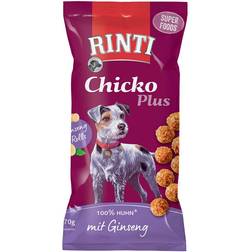 Rinti Chicko Plus Superfoods & Ginseng Ekonomipack: