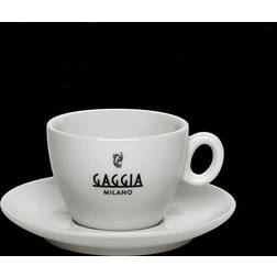 Gaggia Espressokopper 6 cl Kop