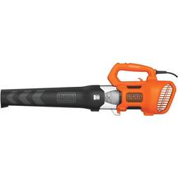 Black & Decker BEBL750 9 Amp Compact Corded Axial Leaf Blower