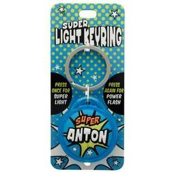 Joker Nyckelring ANTON Super Light Keyring