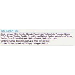 Sensodyne Teeth Whitening Toothpaste 75ml