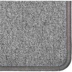 vidaXL Carpet Runner Dark Grey