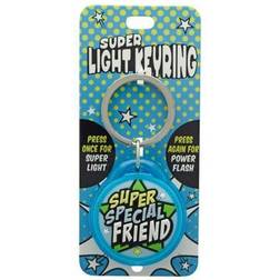 Joker Nyckelring SPECIAL FRIEND Super Light Keyring