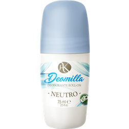 Alkemilla Eco Bio Cosmetic Deomilla deo roll-on Neutral 75ml