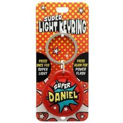 Joker Nyckelring DANIEL Super Light Keyring