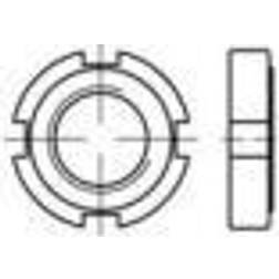 Toolcraft 137606 Ekspansionsskruer 160 mm DIN 2510 1 stk