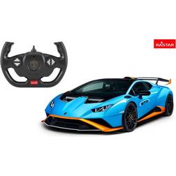 Rastar Lamborghini Huracán STO RTR