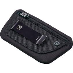 Go Travel GoTravel The Clip Pouch RFID Lompakko