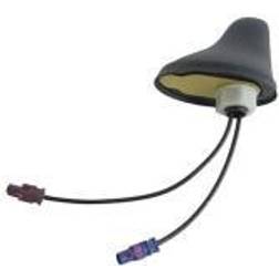 Hirschmann Car Communication CGN 7026 SF S Antenna GPS/GSM