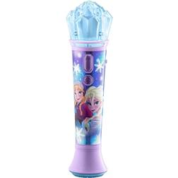 ekids Disney Frozen Mikrofon Sing-A-Long