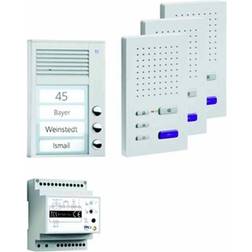 TCS Tür Control Paketlösung AP 3WE PPAF03-EN/02