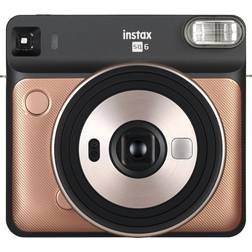 Fujifilm Instax Square SQ6 Blush Gold