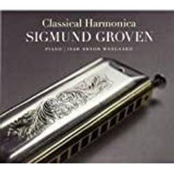 Groven Sigmund: Classical Harmonica