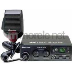 Midland CB Radio Alan 100 Plus