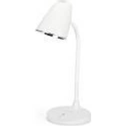 Montiss Montis Multifunktionel genopladelig Bordlampe