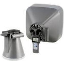 PCE Multifunction Air Flow Meter PCE-VA 20-SET