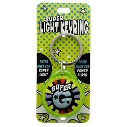 Joker Nyckelring G Super Light Keyring