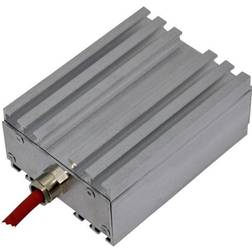 Rose LM S3.50/12-60 Riscaldatore Per Armadio Elettrico 12 - 60 V/DC 50 W (L x L x A) 45 x 75 x 103 mm 1 pz