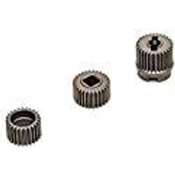 Axial Transfer Case Metal Gears: SCX10III