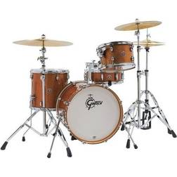 Gretsch Drums CT1-J484-BS Catalina Club Bronze Sparkle