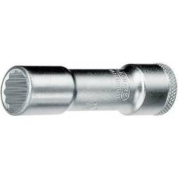 Gedore Top 3/8 13 mm 10 mm Topnøgle