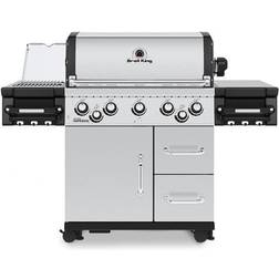 Broil King S 590 IR