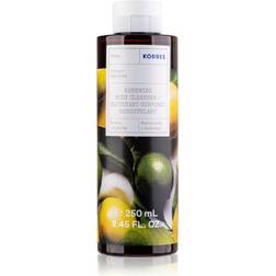 Korres Citrus Energizing Shower Gel 250ml