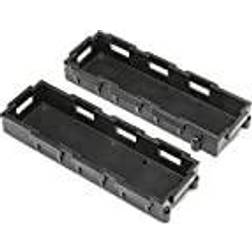 Losi LOS251098 Battery Tray (2) DBXL-E 2.0