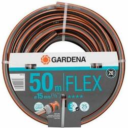 Gardena Tuyau d'arrosage Comfort Flex 50 m (18049-26)