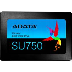 A-Data ASU750SS1TTC Ultimate SU750 2.5" 1000 GB Serial ATA III 3D TLC