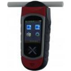 Alcovisor Mark X breathalyzer