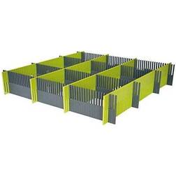 Purvario Drawer Dividers 8-Parts