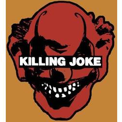 Killing Joke (2003) (CD)