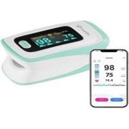 TrueLife Oximeter X5 BT, Batteri, AAA, 1,5 V, 32 mm, 62 mm, 37 mm