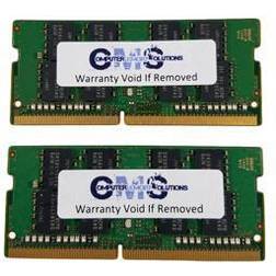 CMS 16GB (2X8GB) Memory Ram Compatible with HP/Compaq Pavilion x360 13-u001la, 13-u003la, 13-u020ca, 13-u038tu C109