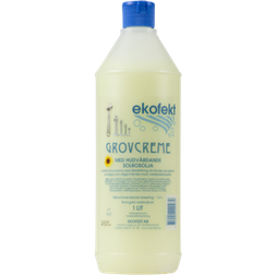 Ekofekt Grovcreme 1000