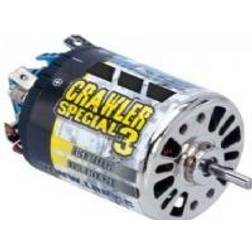 LRP borstmotor 55T Crawler Special 3 (LRP/57501)