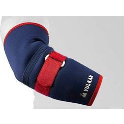 Vulkan (XL) Classic 3017 Elbow Strap Compression Sleeve Heat Therapy Rehab Brace