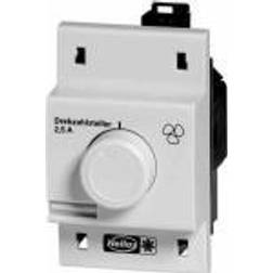 Helios ESE 2,5 AC-omdrejningstalsregulator