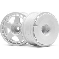 HPI Racing Fifteen52 Turbomac Wheel 26mm 2 Pcs