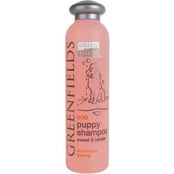 Greenfield Greenfields - Shampoo Puppy