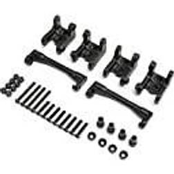 Losi LOS244007 Upper Shock Mount Set (4) LMT