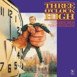 Three O'Clock High (Vinyl)