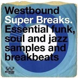 Westbound Super Breaks Various (Vinyl)