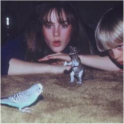 Alliance Big Thief Masterpiece (Vinyl)