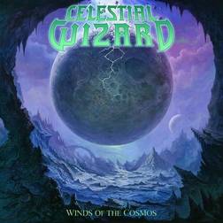 Winds of the Cosmos (Vinyl)