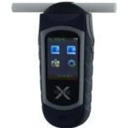 Alcovisor Mark X breathalyzer