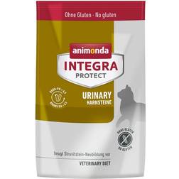 Animonda Integra 3x1,2 kg Protect Adult Urinsten Kattemad